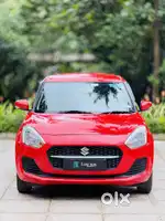 Maruti Suzuki Swift VXI ABS BSIV, 2023, Petrol