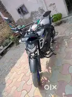 Brand new condition 1st owner