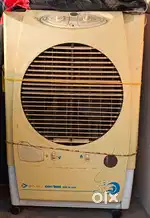 Bajaj cooler