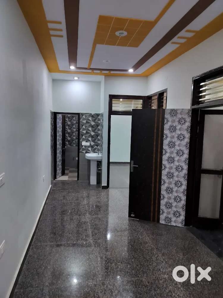 Jyoti park gali no. 13 main road