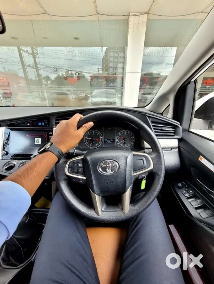 Seeking for driver job ( personal/company)