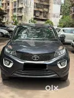 Tata Nexon 2018 Top Model Petrol Well Maintained