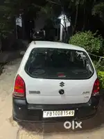 Maruti Suzuki Alto 2010 Petrol Well Maintained