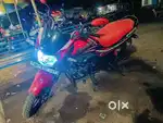 Passion Pro ( Hero ) Full Good condition