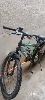 Good condition