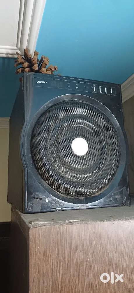 Home theater