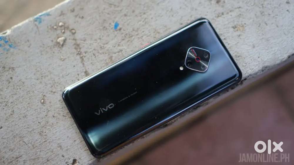 Vivo S1 Pro  8GB RAM  128GB Storage  Premium Condition