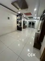 3 BHK flat for rent