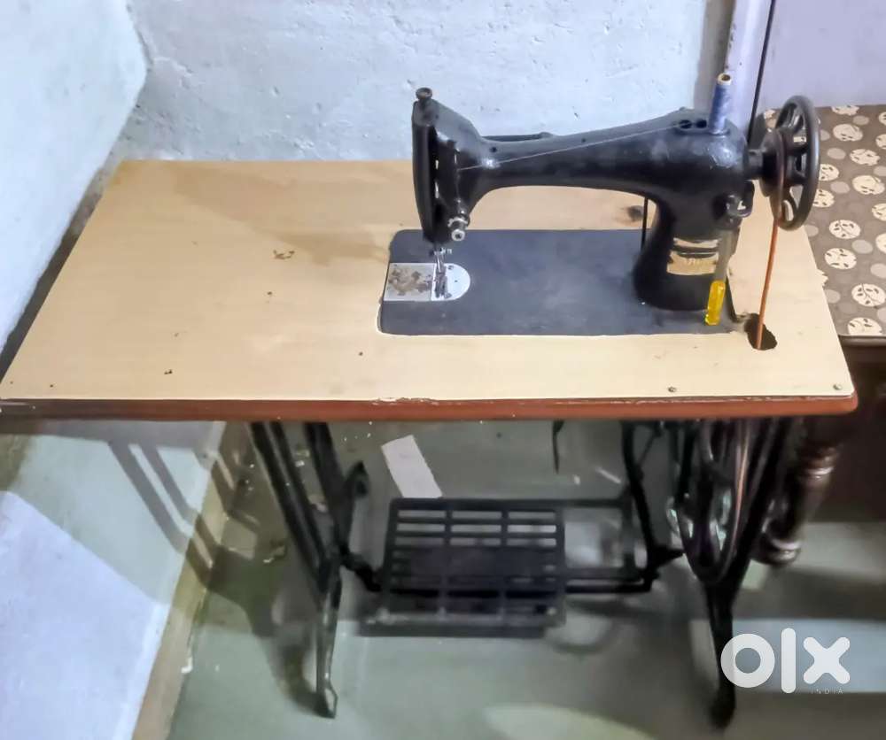 Good Condition Sewing Machine for Sale,Fully Working, Affordable Price