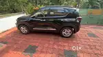 Kia Sonet 2023 Petrol Well Maintained