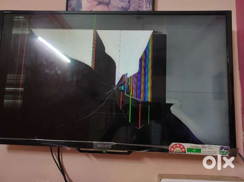 Sony LED TV
