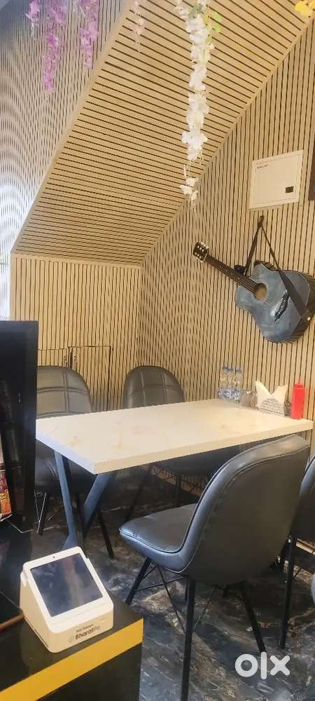 Housekeeping साफ-सफाई bartan an dhona