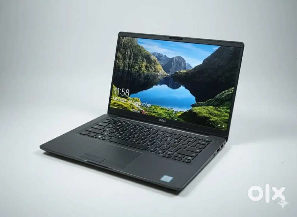 Dell latitude 7400