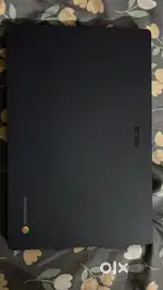Asus chromebook