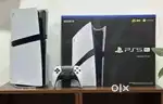 PlayStation 5 Pro Console - 2TB BRAND NEW, Digital Console