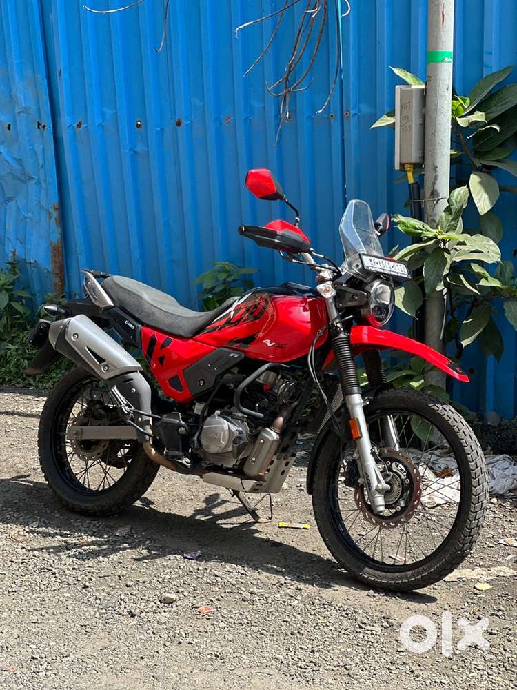 Bajaj pulsar 150 Dual channel ABS