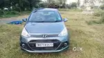 Hyundai Grand i10, 2014, Petrol