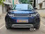 Land Rover Range Evoque Prestige SD4, 2018, Petrol