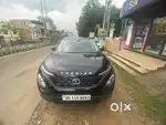 Harrier XT+ Dark Edition sun roof 2022 Diesel only 19200 Km run