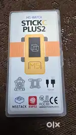M5stickc plus2 M5 stick c plus 2 flipper zero alternative watch band