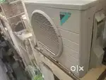 DAIKIN SPILT AC