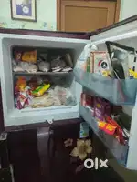 Samsung Frost free Refrigerator253 ltr
