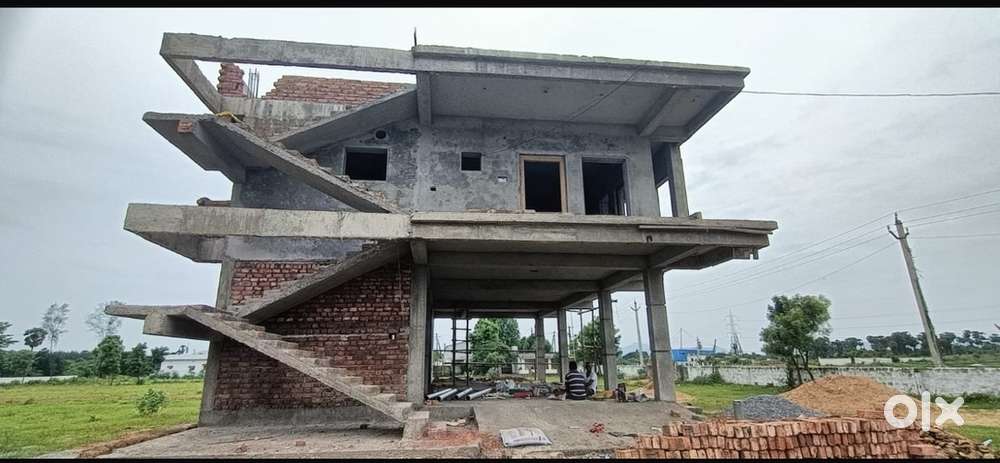 Plots For Sale in Pinagadi Near Vepagunta