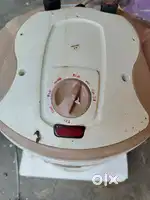 Water heater 15 litter