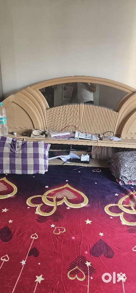 Room Mate  Required-Dwarka location walking distance 5 minute only