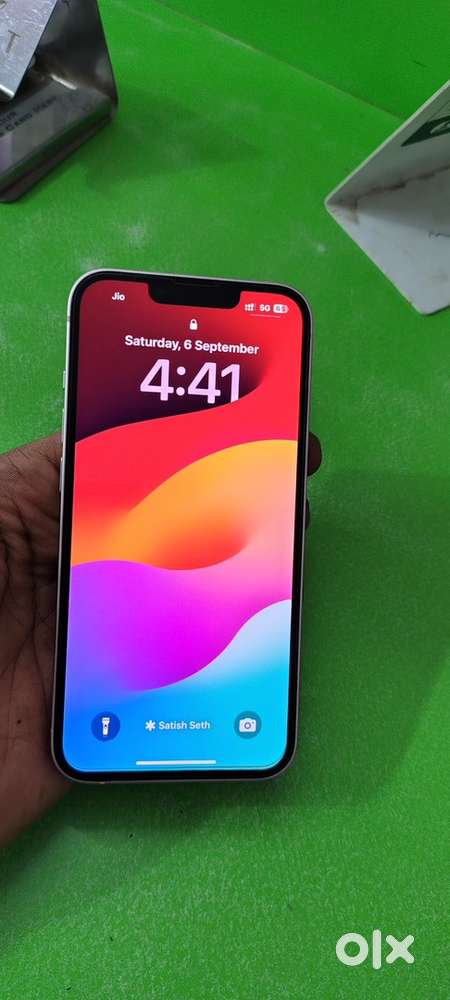 Iphone 13 (128)