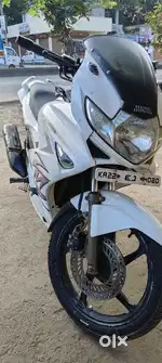 Karizma ZMR full condition vehicle