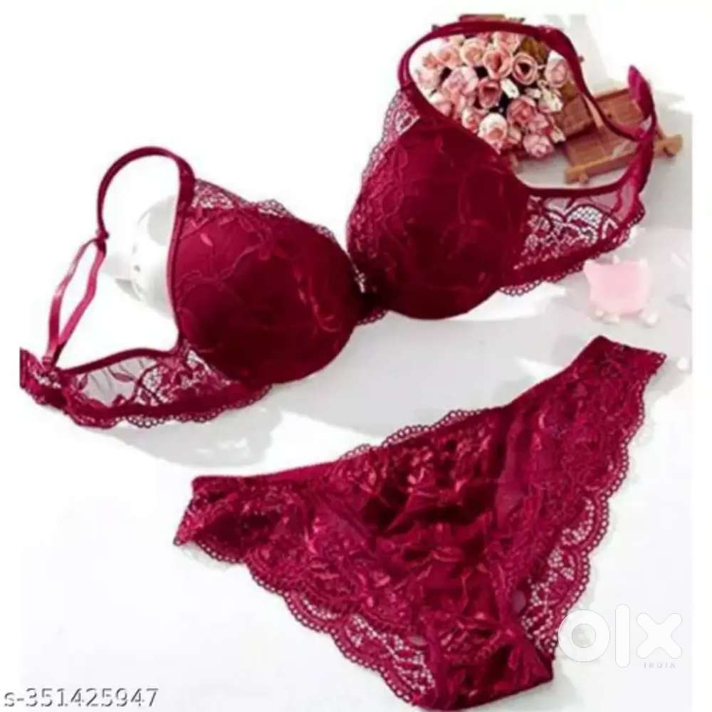 Bra & Panty set