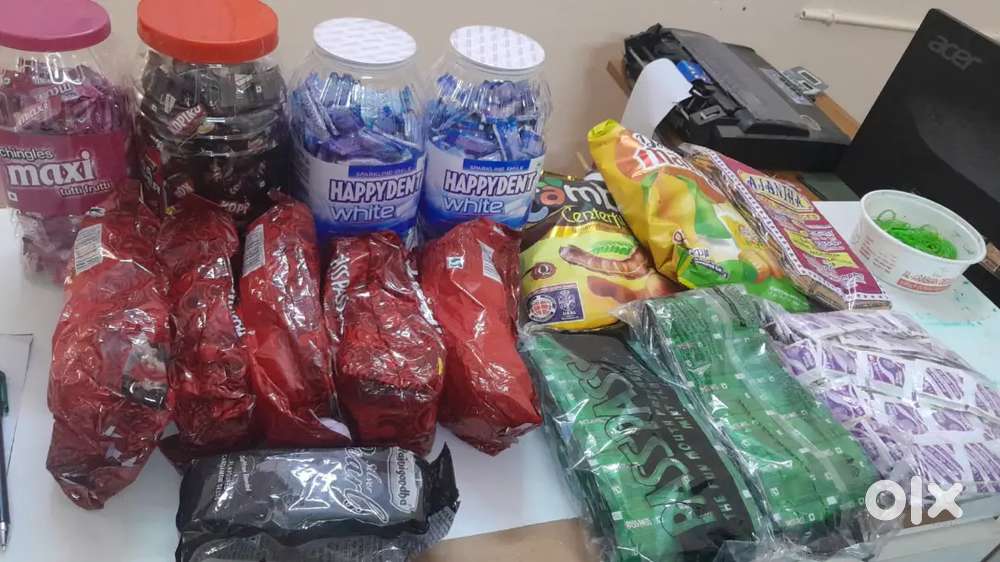 Female billing staff required-FMCG wholesale