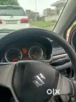 Maruti Suzuki Swift 2014 Diesel 117000 Km Driven