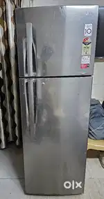 LG double door Refrigerator
