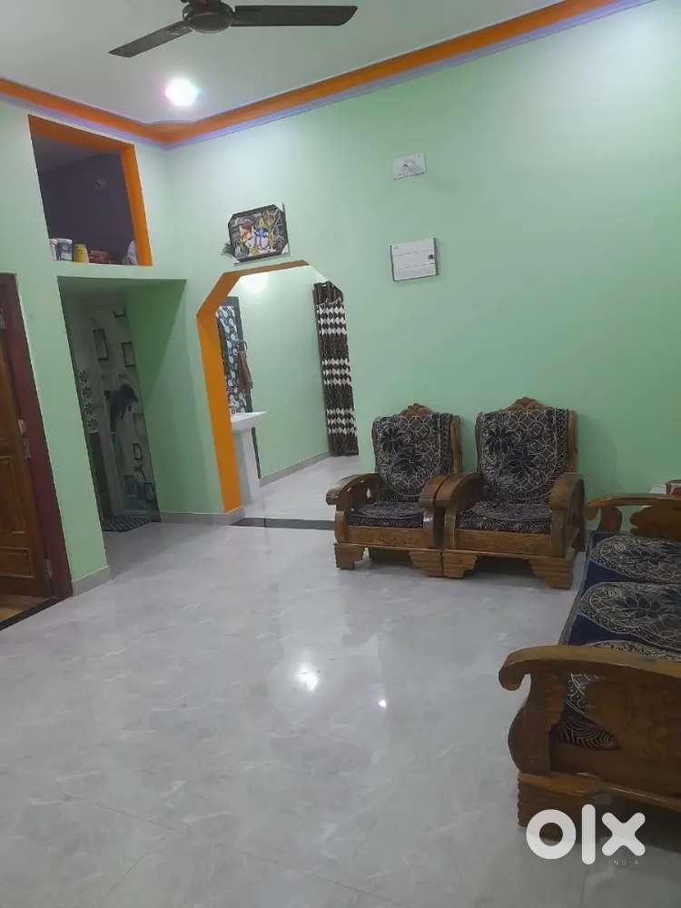 2 BHK Room