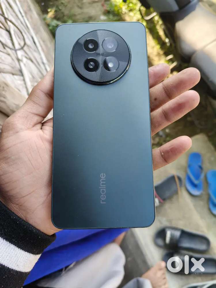 Realme c65