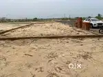 Commercial plot for shop