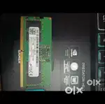 Micron 8x8 = 16 GB DDR5-4800 SO-DIMM Laptop RAM – Brand Tested”