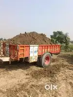New 2022 model tralla