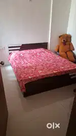 1bhk flat on rent porwal road dhanori