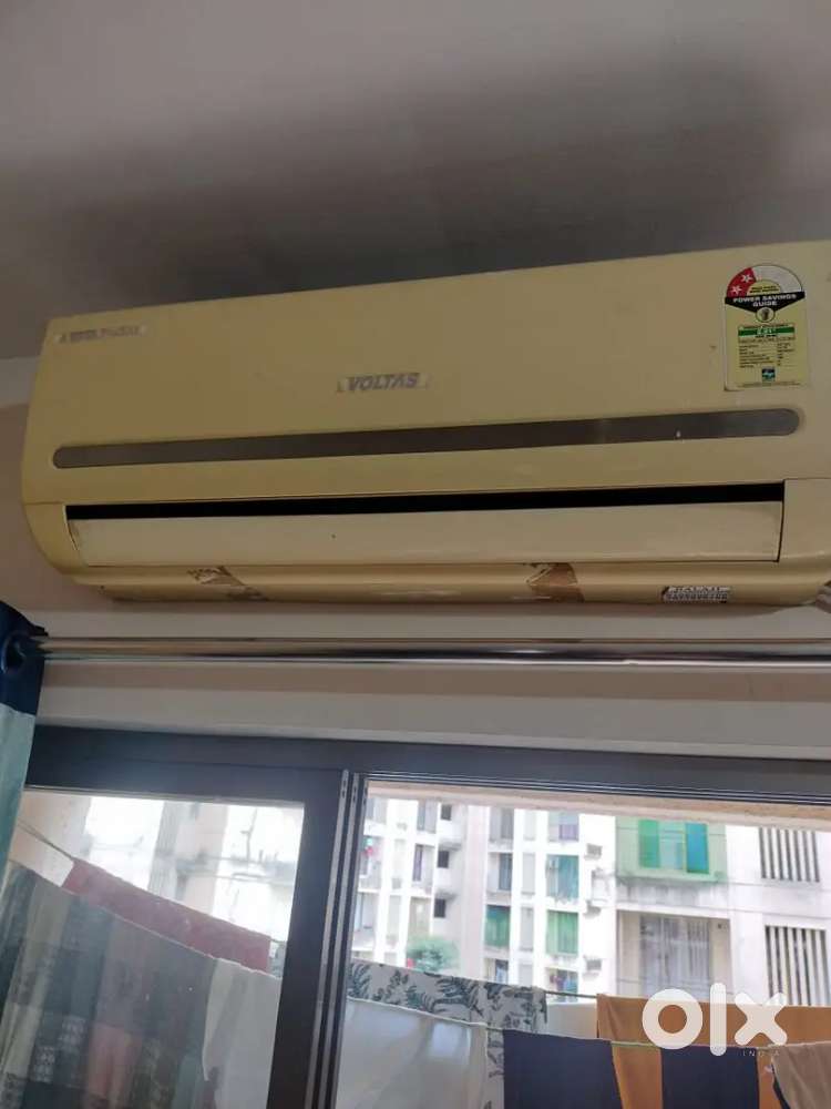 Voltas-1.0 (122CY)
