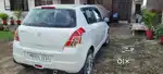 Maruti Suzuki Swift 2010