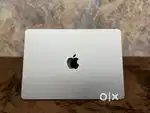 M2 Chipset in AppleCare+ Warranty 100%Battery Apple Macbook Air 13Inch