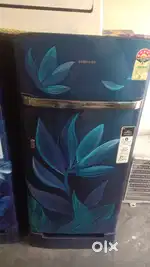 Fridge, ac, cooler