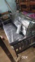Sofa set 3+1+1 at wholesale prices