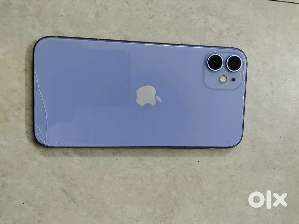 iPhone 11 Best condition