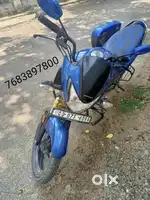 Honda Livo