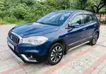 Maruti Suzuki S Cross Zeta SHVS, 2019, Diesel