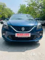 Maruti Suzuki Baleno 2019 Petrol 57000 Km Driven
